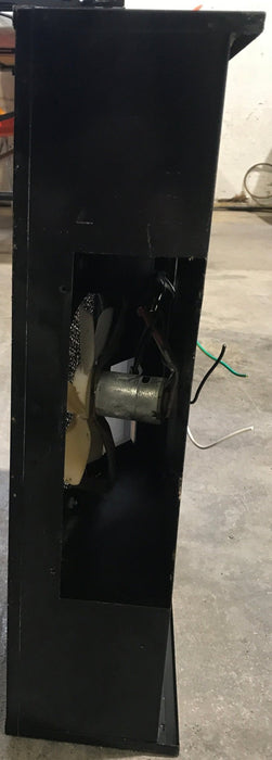 Used Jensen RV Range Hood Fan - R052340000