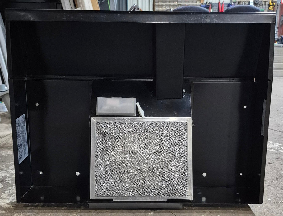 Used Jensen RV Range Hood Fan - R0923300-C