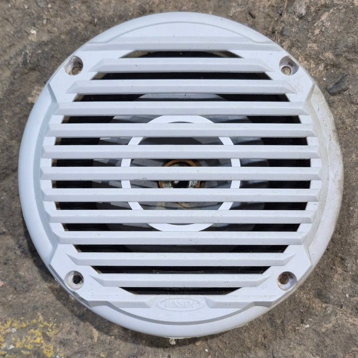 Used JENSEN Water Resistant Speaker - MS5006W