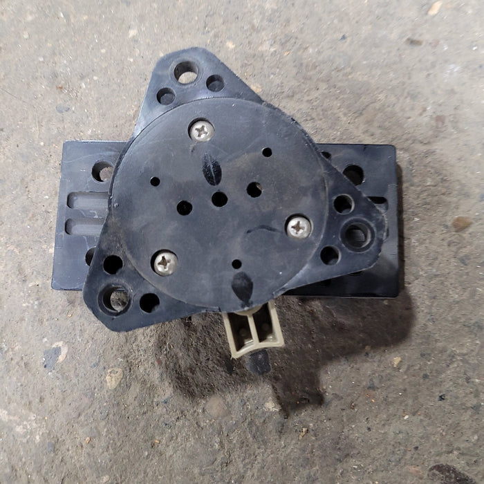 Used JR-500 Swivel Mount
