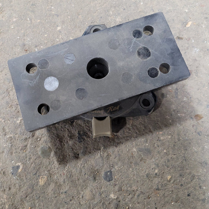 Used JR-500 Swivel Mount