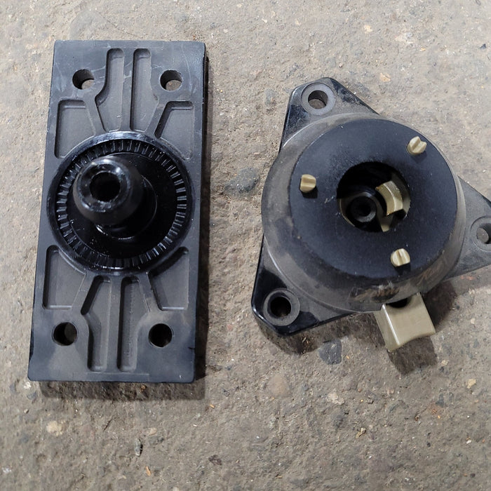 Used JR-500 Swivel Mount