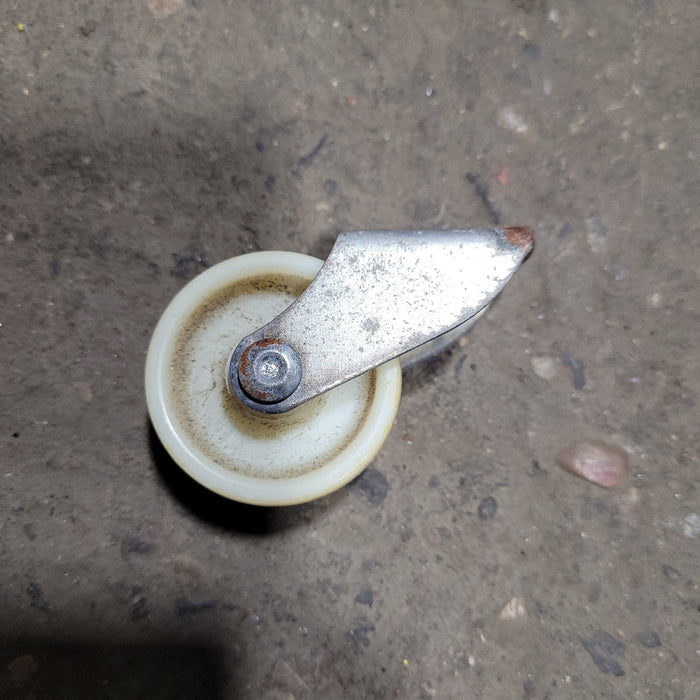 Used JR Products 05004 Awning Roller Assembly - Young Farts RV Parts