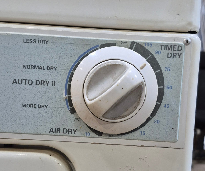 Used Kenmore RV Dryer - 110.89722990