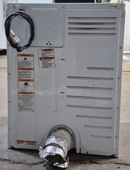 Used Kenmore RV Dryer - 110.89722990