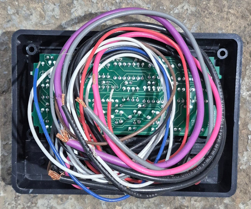 Used KIB Micro Monitor PCBK5