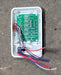 Used KIB Micro Monitor SUBPCBM2 | PCBM2-C | YYZ | White - Young Farts RV Parts