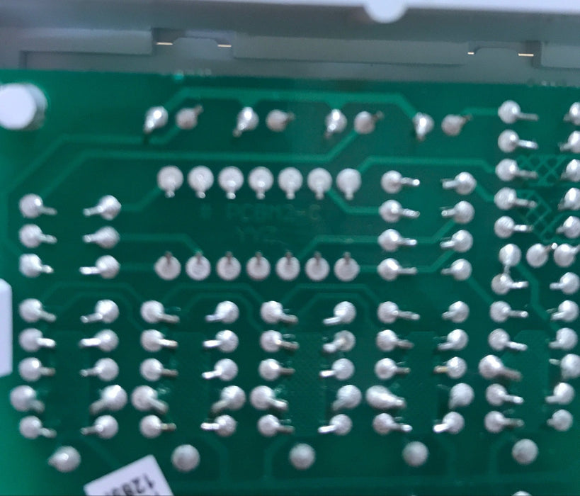 Used KIB Micro Monitor SUBPCBM2 - YYZ - White