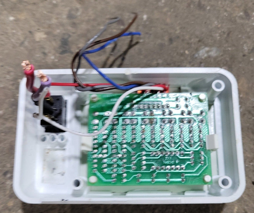 Used KIB Micro Monitor SUB PCBM2 - PCBM2-C YYZ White