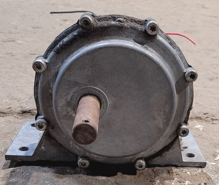 Used Klauber RV Slide Out Motor - K01176B100