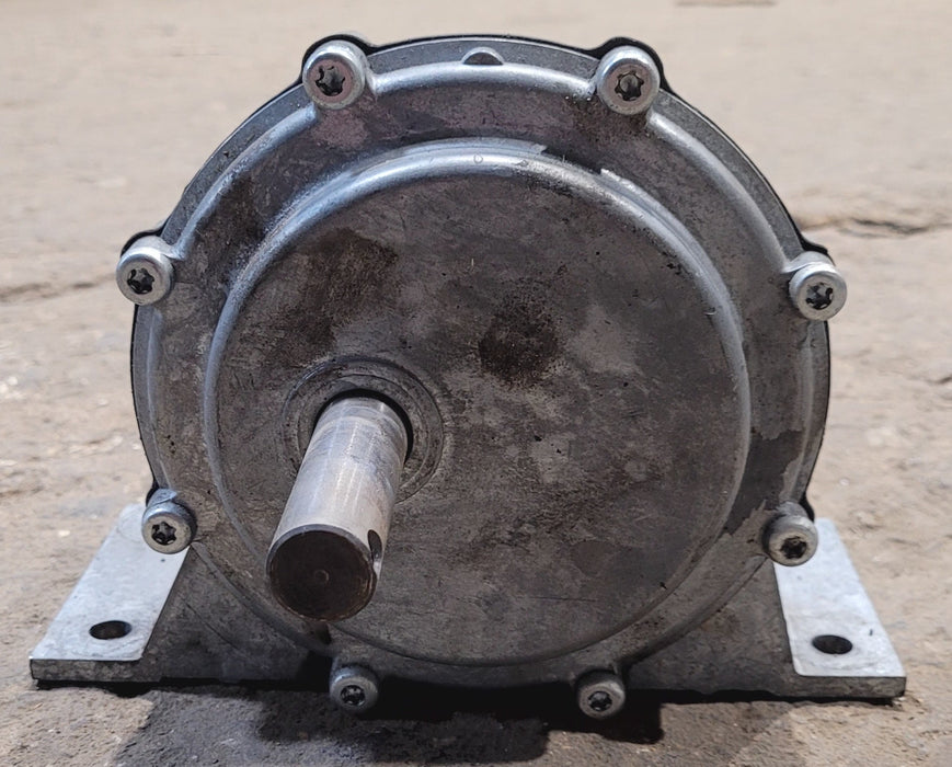 Used Klauber RV Slide Out Motor - K01176D100