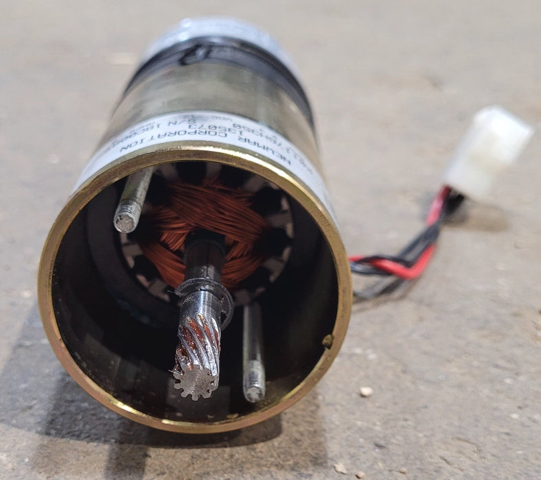 Used Klauber RV Slide Out Motor - K01176H350