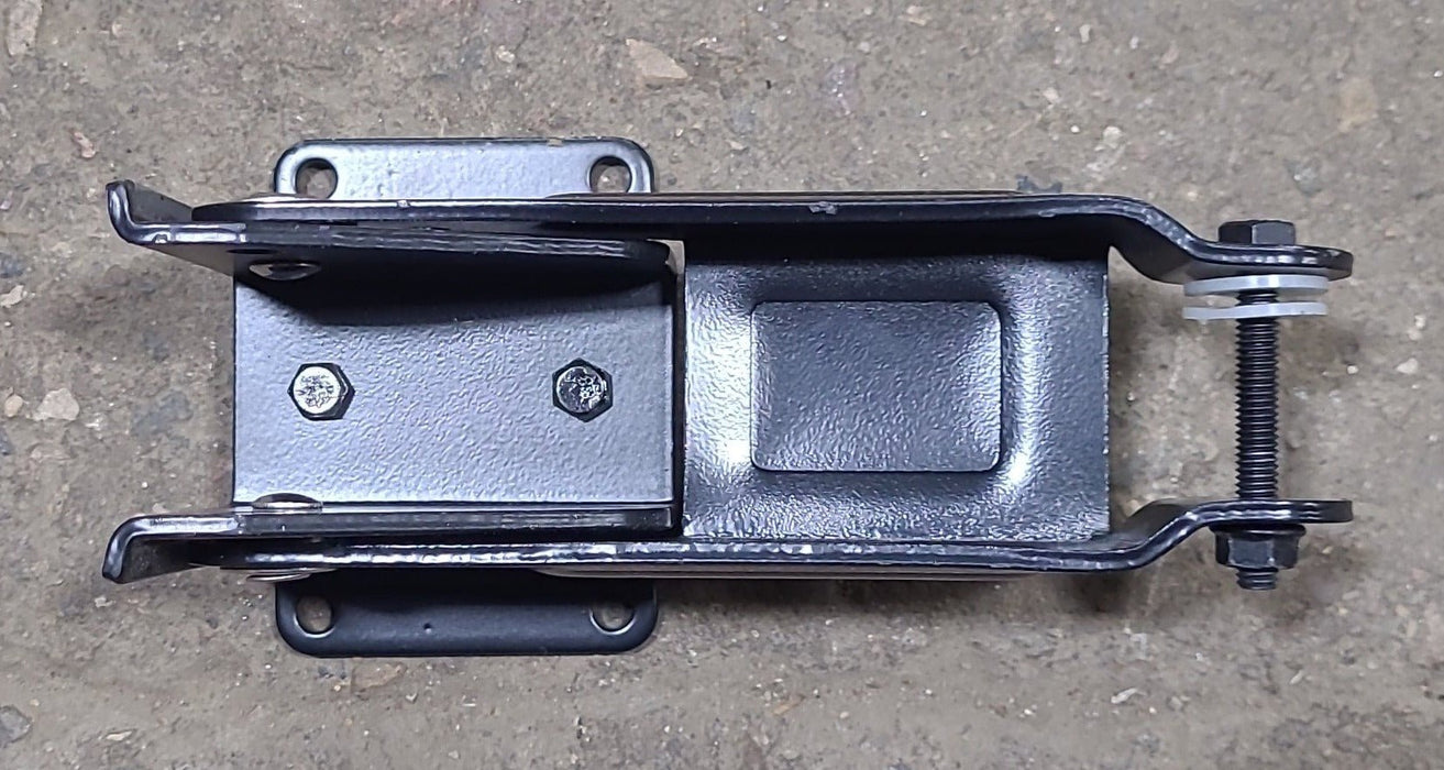 Used Ladder Bracket For Collapsible Ladder