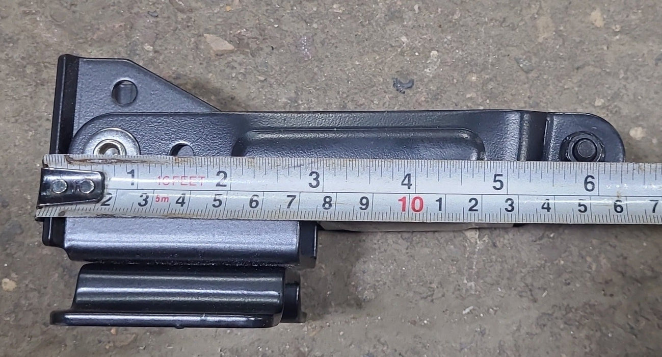 Used Ladder Bracket For Collapsible Ladder