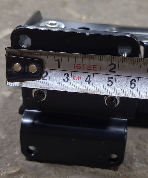 Used Ladder Bracket For Collapsible Ladder
