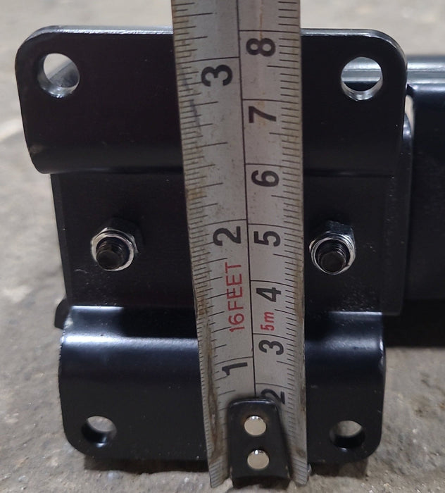 Used Ladder Bracket For Collapsible Ladder