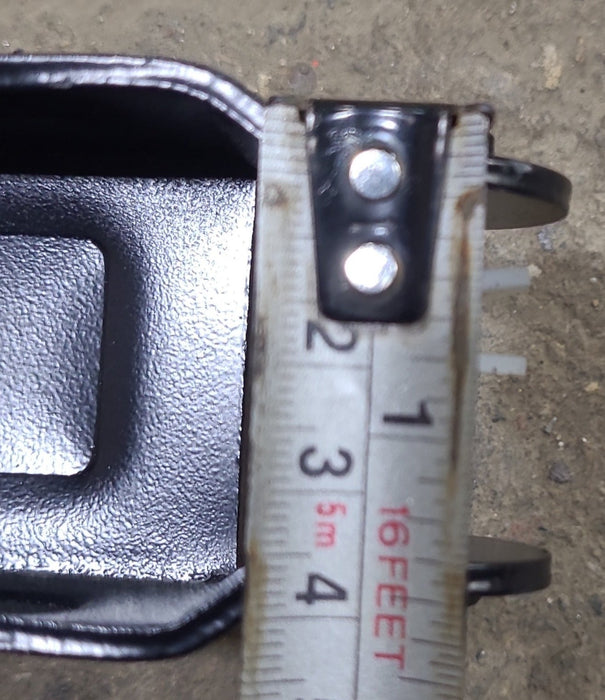 Used Ladder Bracket For Collapsible Ladder