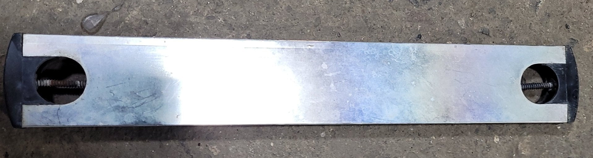 Used Ladder Complete Step/ Tread- 13 1/2"