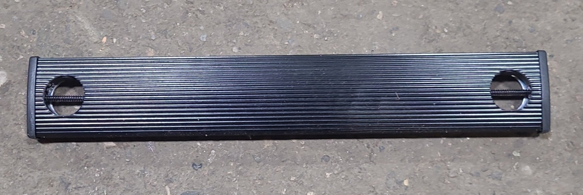 Used Ladder Complete Step/ Tread- 13 1/4"