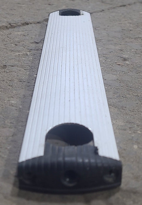 Used Ladder Complete Step/ Tread- 13 3/8"