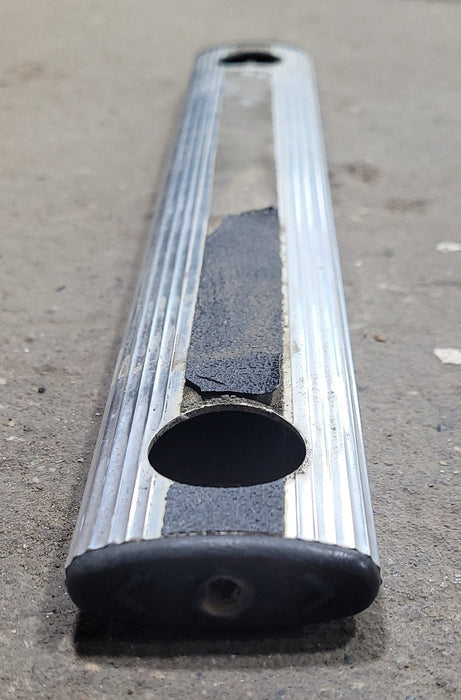 Used Ladder Complete Step/ Tread- 13 3/8"