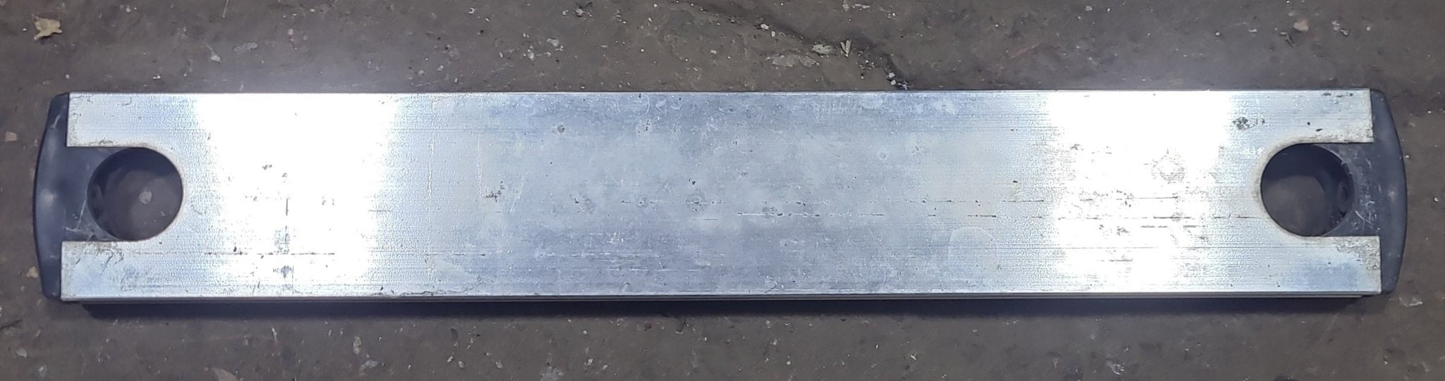 Used Ladder Complete Step/ Tread- 14 1/2"