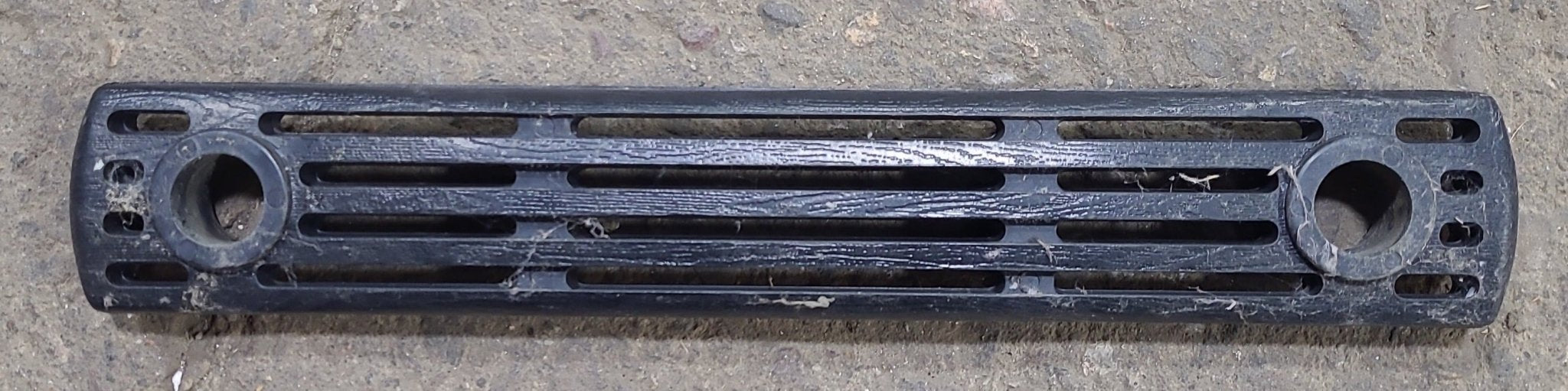 Used Ladder Complete Step/ Tread- 14 1/4"