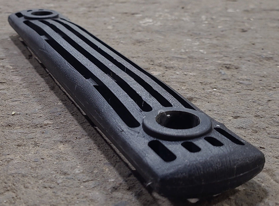 Used Ladder Complete Step/ Tread- 14 1/4"