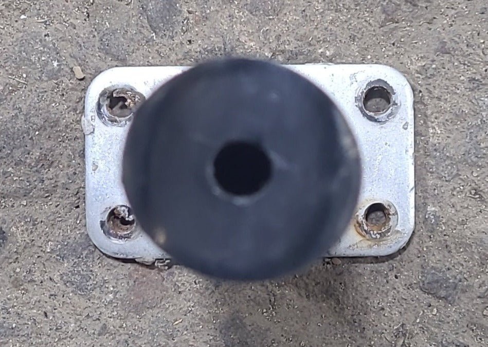 Used Ladder Standoff Assembly- 4 1/4"