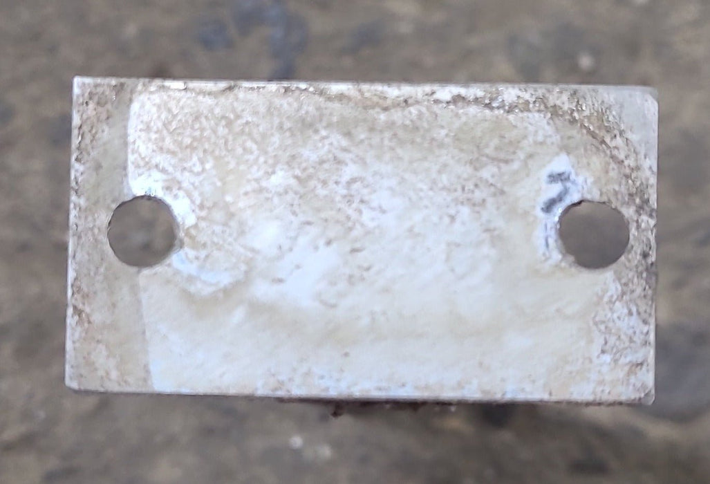 Used Ladder Standoff Assembly- 4 1/8"