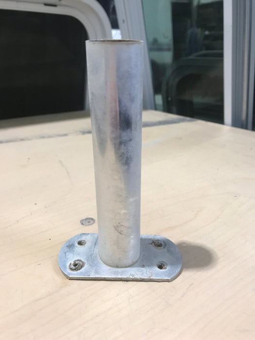 Used Ladder Standoff Assembly- 4 3/4"