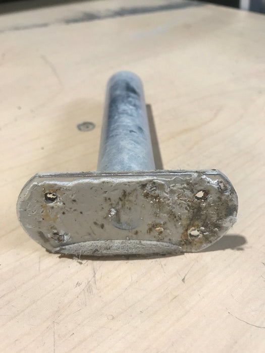 Used Ladder Standoff Assembly- 4 3/4"