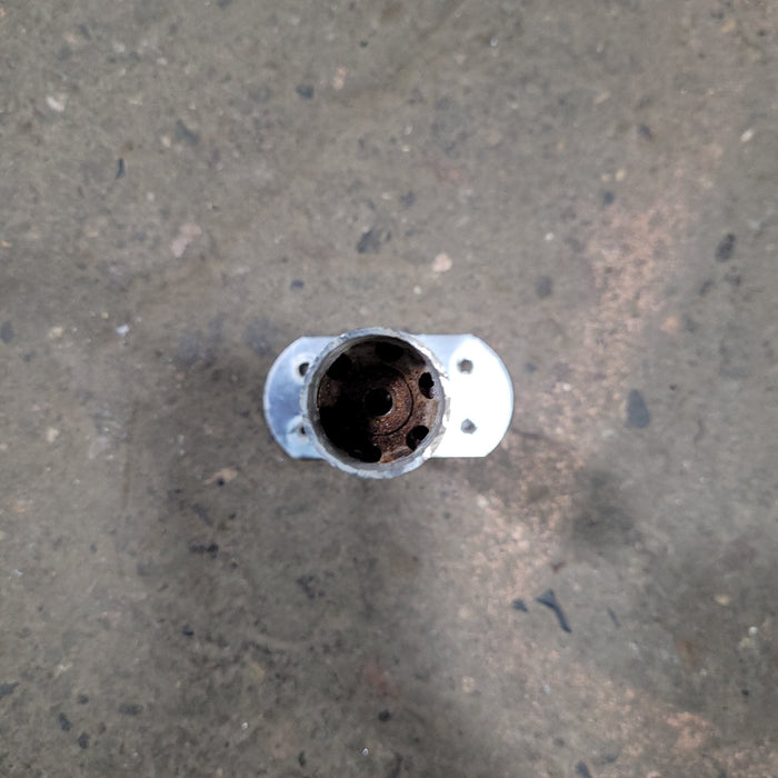 Used Ladder Standoff Assembly- 4 3/4"