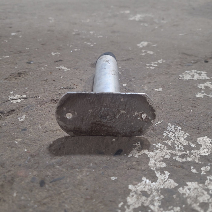 Used Ladder Standoff Assembly- 4 7/8"