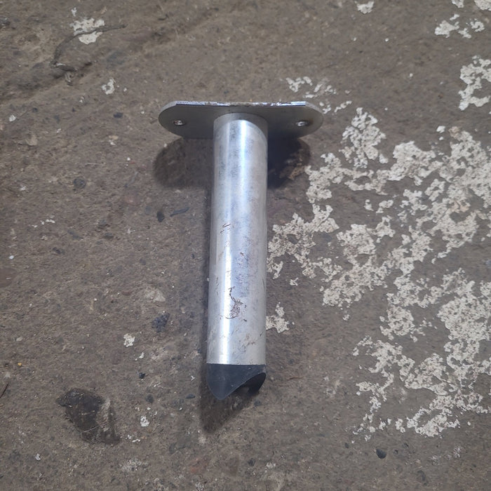 Used Ladder Standoff Assembly- 4 7/8"