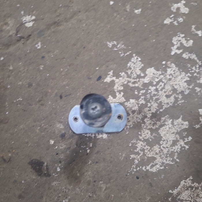 Used Ladder Standoff Assembly- 4 7/8"