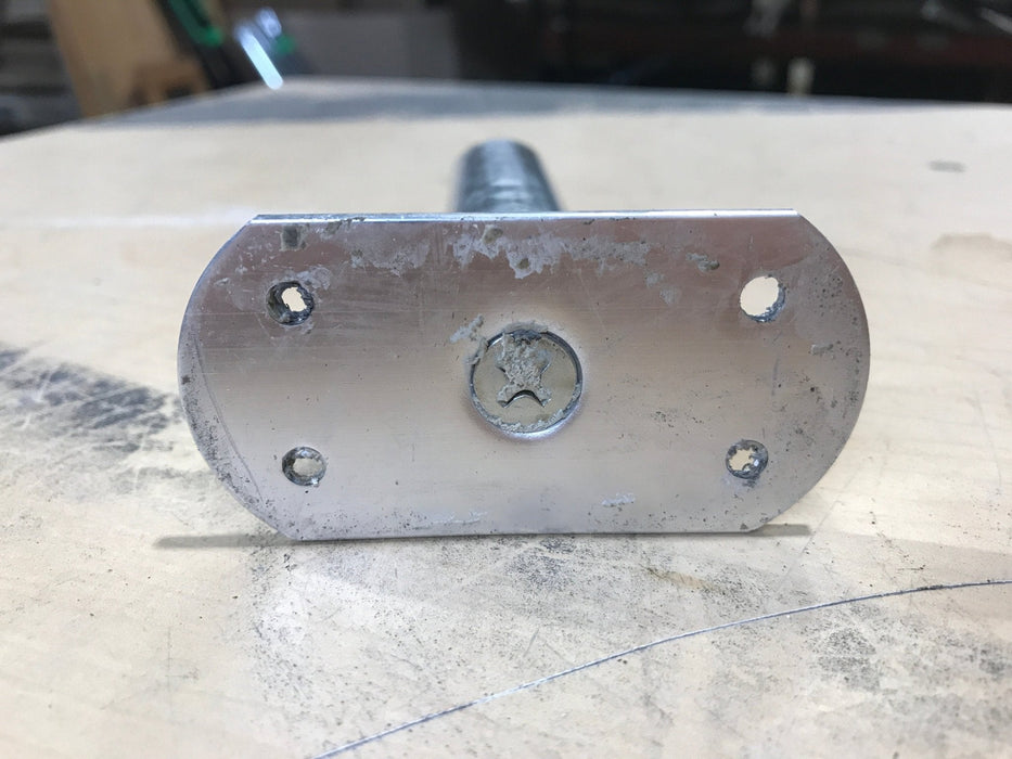 Used Ladder Standoff Assembly- 5 1/2"