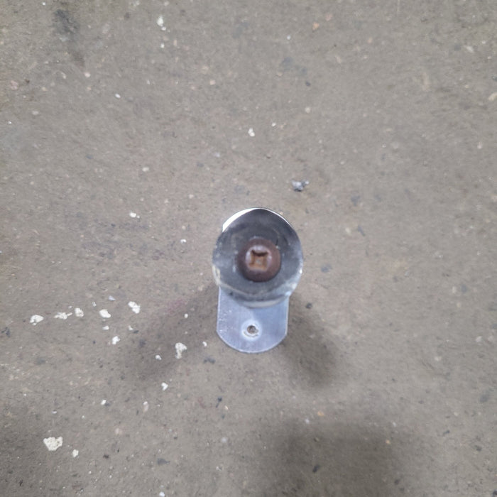 Used Ladder Standoff Assembly- 5 1/2" - Young Farts RV Parts