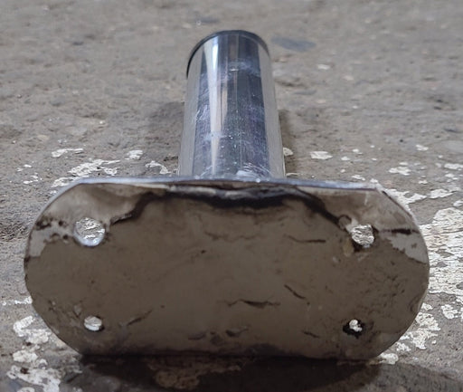 Used Ladder Standoff Assembly- 5 1/4" - Young Farts RV Parts