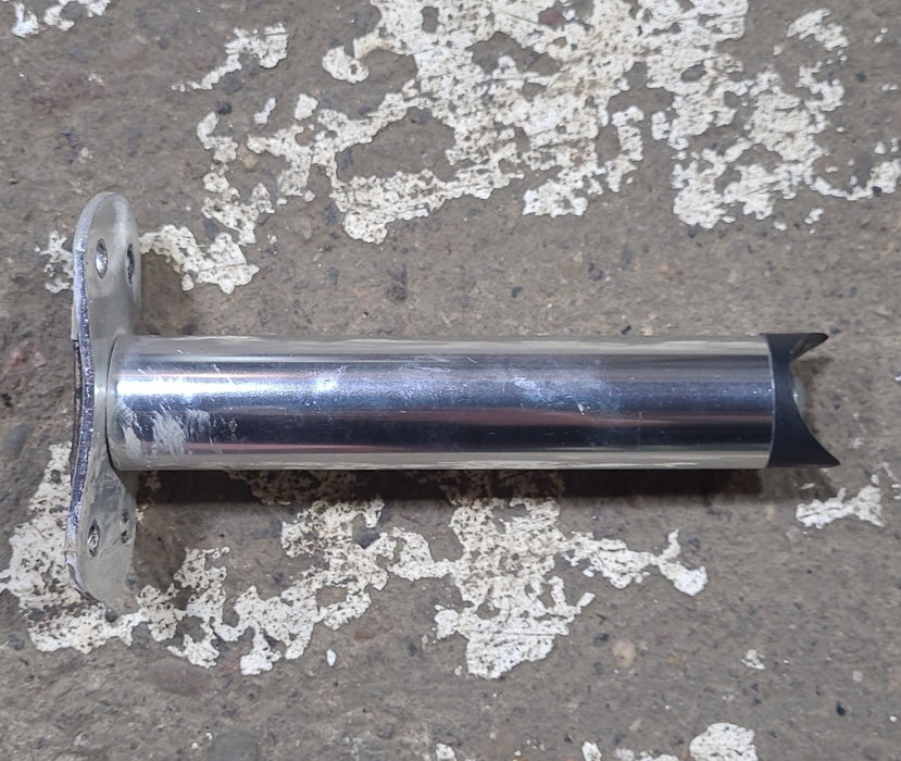 Used Ladder Standoff Assembly- 5 1/4" - Young Farts RV Parts