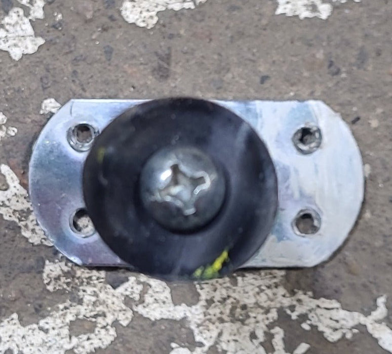 Used Ladder Standoff Assembly- 5 1/4" - Young Farts RV Parts