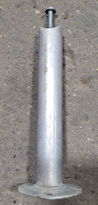 Used Ladder Standoff Assembly- 6 1/2"