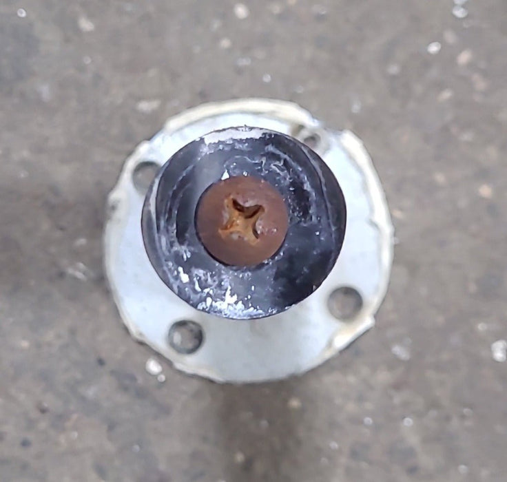 Used Ladder Standoff Assembly- 6 1/2"