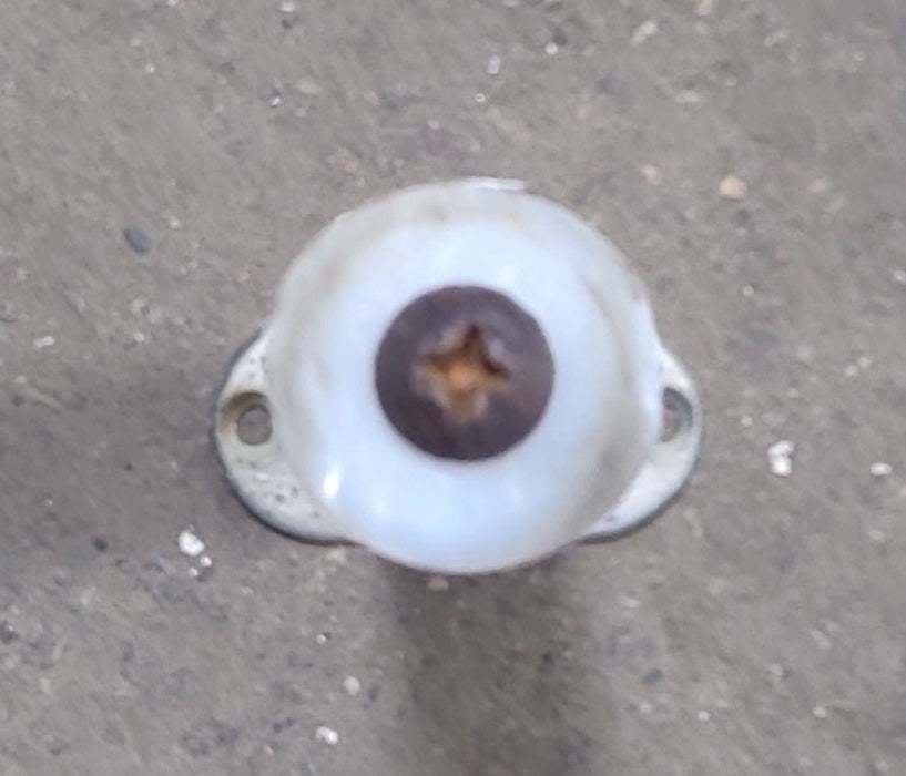 Used Ladder Standoff Assembly- 9 3/8" - Young Farts RV Parts