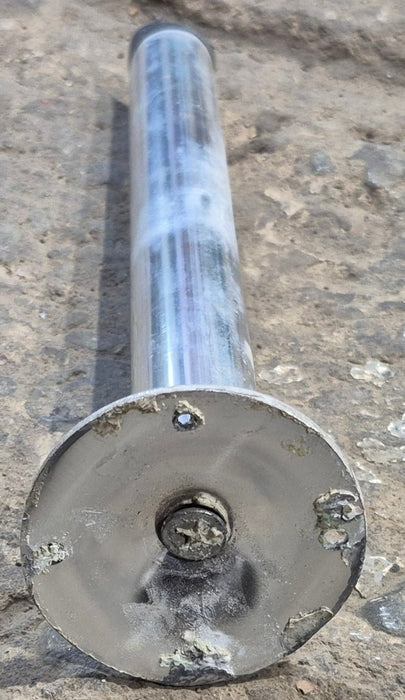 Used Ladder Standoff Assembly- 9"
