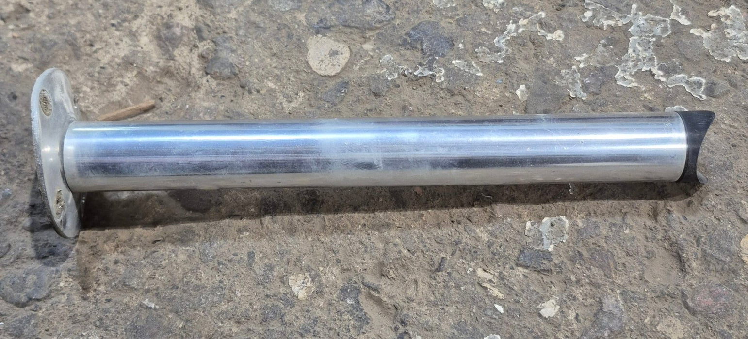 Used Ladder Standoff Assembly - 9" - Young Farts RV Parts