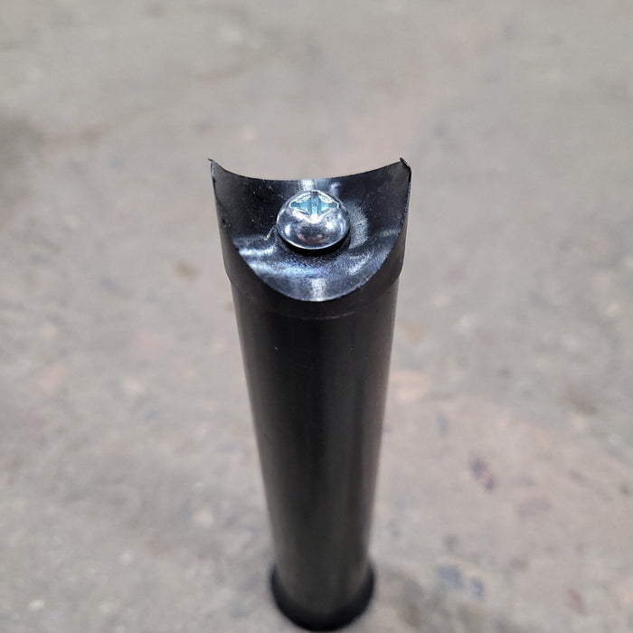 Used Ladder Standoff Assembly Spacer- 5" - Young Farts RV Parts