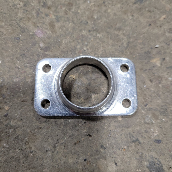 Used Ladder Standoff Base- 2 1/4"
