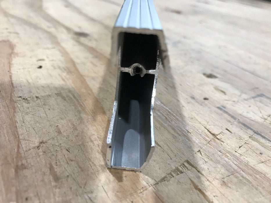Used Ladder Step/ Tread - 12 1/2"