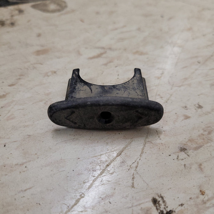 Used Ladder Step/ Tread End Cap- 1 7/8"